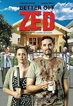 Cover image of the movie Better Off Zed