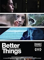 Cover image of the movie Better Things