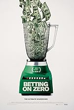 Cover image of the movie Betting on Zero
