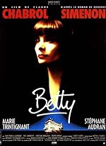 Cover image of the movie Betty