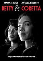 Cover image of the movie Betty and Coretta