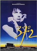 Cover image of the movie Betty Blue