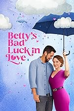 Cover image of the movie Betty's Bad Luck in Love