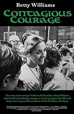 Cover image of the movie Betty Williams: Contagious Courage