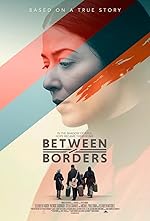 Cover image of the movie Between Borders