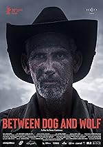 Cover image of the movie Between Dog and Wolf