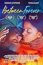 Cover image of the movie Between Forever