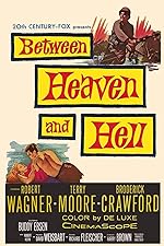 Cover image of the movie Between Heaven and Hell