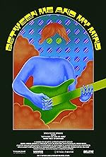 Cover image of the movie Between Me and My Mind