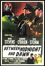 Cover image of the movie Between Midnight and Dawn
