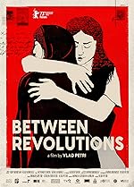 Cover image of the movie Between Revolutions