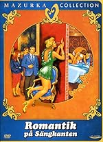 Cover image of the movie Between the Sheets