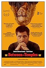 Cover image of the movie Between the Temples