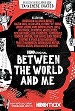Cover image of the movie Between the World and Me