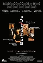 Cover image of the movie Between Us