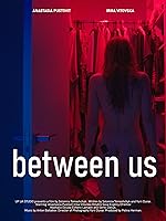 Cover image of the movie Between Us