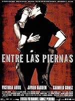 Cover image of the movie Between Your Legs