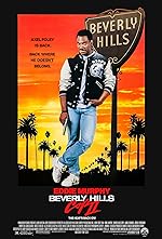Cover image of the movie Beverly Hills Cop II