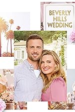Cover image of the movie Beverly Hills Wedding