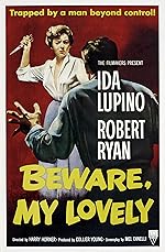 Cover image of the movie Beware, My Lovely