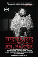 Cover image of the movie Beware of Mr. Baker
