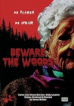 Cover image of the movie Beware the Woods
