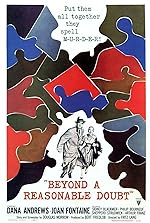 Cover image of the movie Beyond a Reasonable Doubt