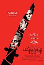 Cover image of the movie Beyond a Reasonable Doubt
