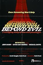 Cover image of the movie Beyond Evil