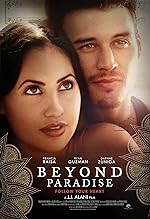 Cover image of the movie Beyond Paradise