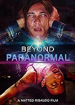 Cover image of the movie Beyond Paranormal