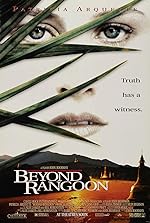 Cover image of the movie Beyond Rangoon