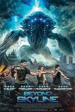 Cover image of the movie Beyond Skyline