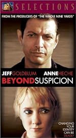 Cover image of the movie Beyond Suspicion