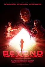 Cover image of the movie Beyond the Black Rainbow