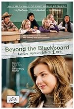 Cover image of the movie Beyond the Blackboard
