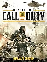 Cover image of the movie Beyond the Call to Duty