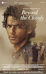 Cover image of the movie Beyond the Clouds
