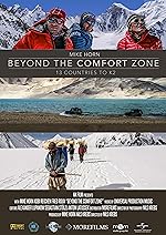 Cover image of the movie Beyond the Comfort Zone: 13 Countries to K2