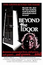 Cover image of the movie Beyond the Door