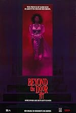 Cover image of the movie Beyond the Door III