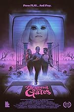 Cover image of the movie Beyond the Gates