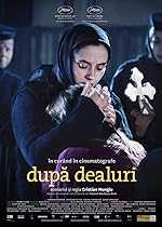 Cover image of the movie Beyond the Hills