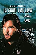 Cover image of the movie Beyond the Law