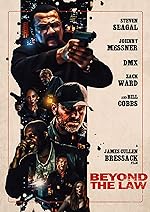 Cover image of the movie Beyond the Law