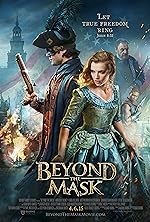 Cover image of the movie Beyond the Mask