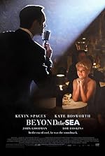 Cover image of the movie Beyond the Sea