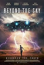 Cover image of the movie Beyond the Sky