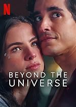 Cover image of the movie Beyond the Universe