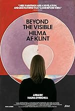 Cover image of the movie Beyond The Visible - Hilma af Klint